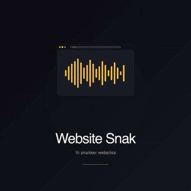 Website Snak